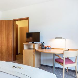 Superior Zimmer mit Kingsize-Bett